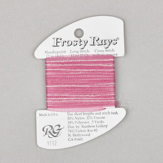 Rainbow Gallery Frosty Rays   Shades 081   190
