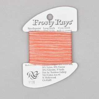 Rainbow Gallery Frosty Rays   Shades 081   190
