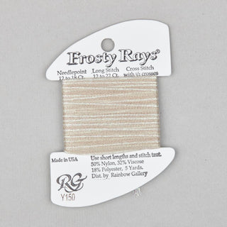 Rainbow Gallery Frosty Rays   Shades 081   190
