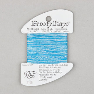 Rainbow Gallery Frosty Rays   Shades 081   190
