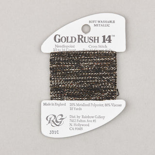 Rainbow Gallery Gold Rush 14
