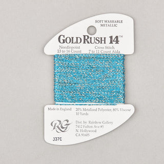 Rainbow Gallery Gold Rush 14
