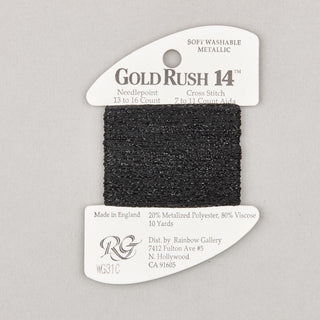 Rainbow Gallery Gold Rush 14
