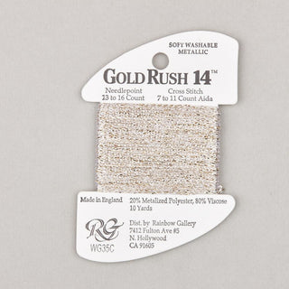 Rainbow Gallery Gold Rush 14

