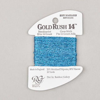Rainbow Gallery Gold Rush 14
