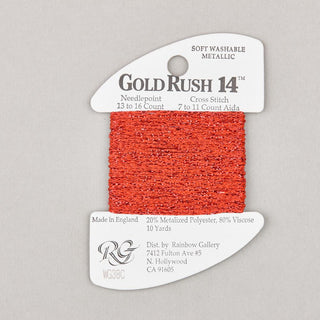 Rainbow Gallery Gold Rush 14
