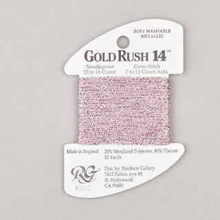 Rainbow Gallery Gold Rush 14
