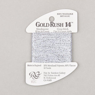 Rainbow Gallery Gold Rush 14
