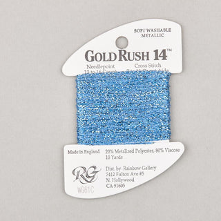 Rainbow Gallery Gold Rush 14
