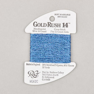 Rainbow Gallery Gold Rush 14
