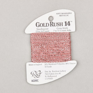 Rainbow Gallery Gold Rush 14
