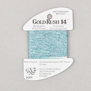 Rainbow Gallery Gold Rush 14
