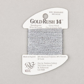 Rainbow Gallery Gold Rush 14
