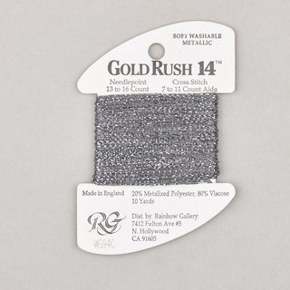 Rainbow Gallery Gold Rush 14
