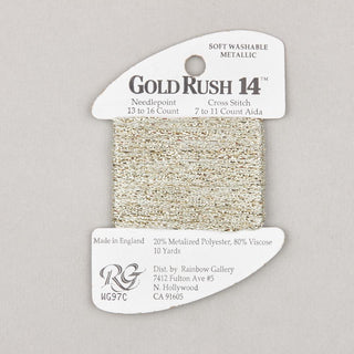 Rainbow Gallery Gold Rush 14
