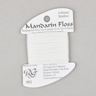 Rainbow Gallery Mandarin   Shades 800  860
