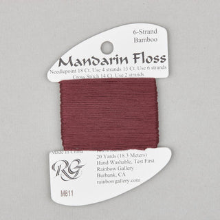 Rainbow Gallery Mandarin   Shades 800  860
