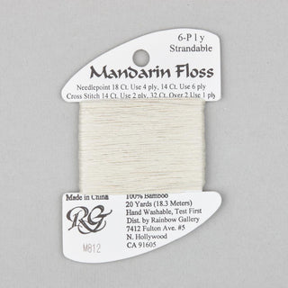Rainbow Gallery Mandarin   Shades 800  860
