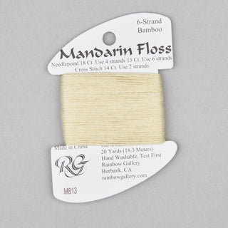 Rainbow Gallery Mandarin   Shades 800  860
