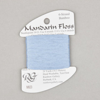 Rainbow Gallery Mandarin   Shades 800  860
