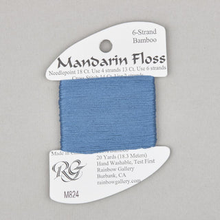Rainbow Gallery Mandarin   Shades 800  860
