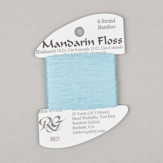 Rainbow Gallery Mandarin   Shades 800  860
