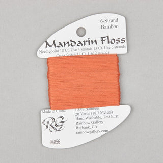 Rainbow Gallery Mandarin   Shades 800  860

