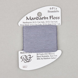Rainbow Gallery Mandarin   Shades 800  860
