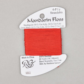 Rainbow Gallery Mandarin   Shades 861   931
