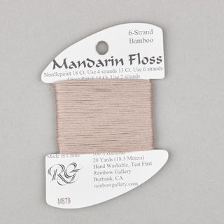 Rainbow Gallery Mandarin   Shades 861   931
