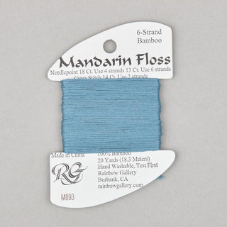 Rainbow Gallery Mandarin   Shades 861   931
