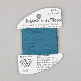 Rainbow Gallery Mandarin   Shades 861   931
