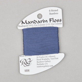 Rainbow Gallery Mandarin   Shades 861   931
