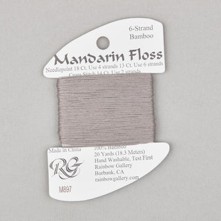 Rainbow Gallery Mandarin   Shades 861   931
