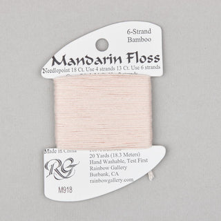 Rainbow Gallery Mandarin   Shades 861   931
