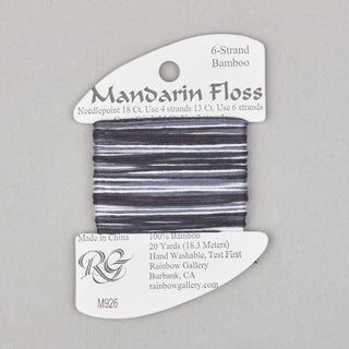 Rainbow Gallery Mandarin   Shades 861   931
