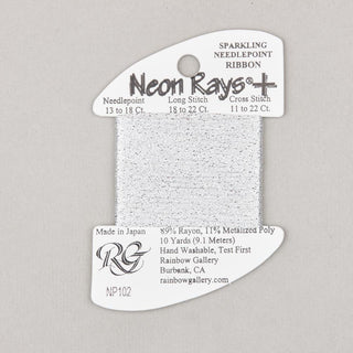 Rainbow Gallery Neon Rays Plus

