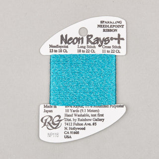 Rainbow Gallery Neon Rays Plus
