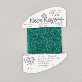 Rainbow Gallery Neon Rays Plus
