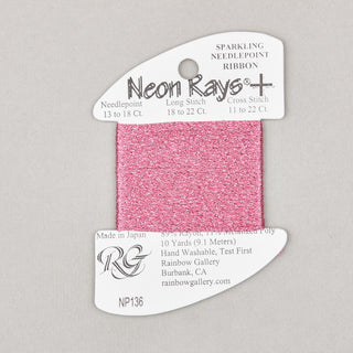 Rainbow Gallery Neon Rays Plus
