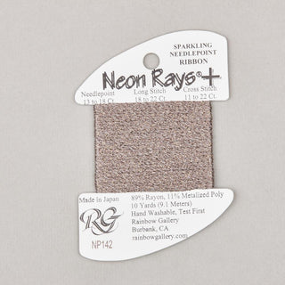 Rainbow Gallery Neon Rays Plus
