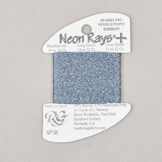 Rainbow Gallery Neon Rays Plus
