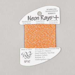 Rainbow Gallery Neon Rays Plus

