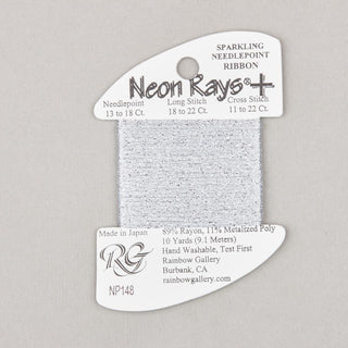 Rainbow Gallery Neon Rays Plus

