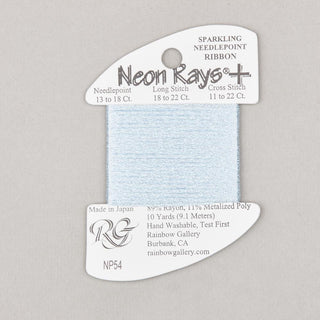 Rainbow Gallery Neon Rays Plus
