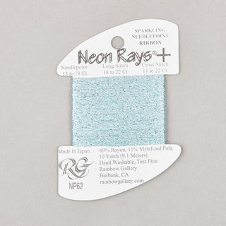 Rainbow Gallery Neon Rays Plus
