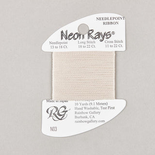 Rainbow Gallery Neon Rays   Shades 1   79
