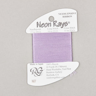 Rainbow Gallery Neon Rays   Shades 1   79
