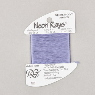 Rainbow Gallery Neon Rays   Shades 1   79
