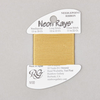 Rainbow Gallery Neon Rays   Shades 80   149
